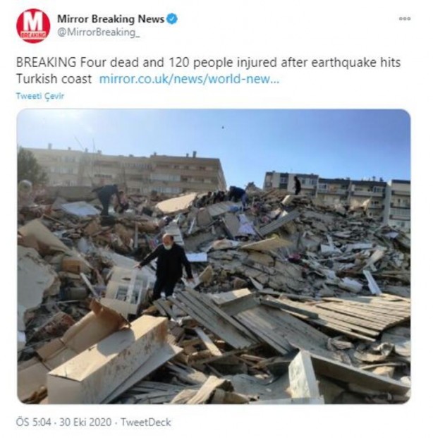 Foto - Son dakika kodu ile duyurdular! 20 milyon insan etkilendi