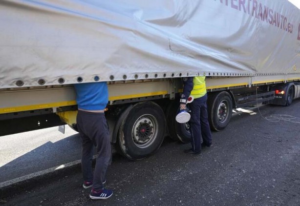 Foto - Son dakika kodu ile duyuruldu! Alman bakan resmen yalvardı