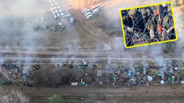 Son dakika kodu ile duyuruldu! Alman bakan resmen yalvardı