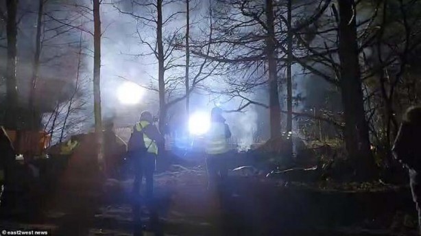 Foto - Son dakika kodu ile duyuruldu! Alman bakan resmen yalvardı