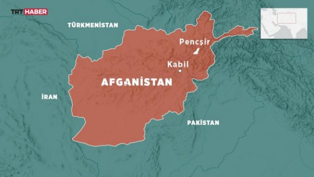 Son dakika kodu ile duyuruldu! Yüzlerce savaşçı gönderildi... Taliban kararını duyuracak