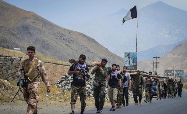 Foto - Son dakika kodu ile duyuruldu! Yüzlerce savaşçı gönderildi... Taliban kararını duyuracak