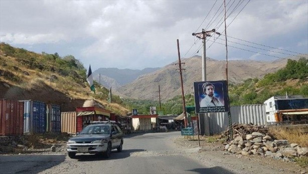 Foto - Son dakika kodu ile duyuruldu! Yüzlerce savaşçı gönderildi... Taliban kararını duyuracak