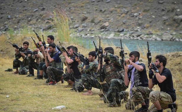 Foto - Son dakika kodu ile duyuruldu! Yüzlerce savaşçı gönderildi... Taliban kararını duyuracak