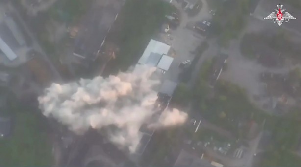 Son dakika koduyla duyurdular! "100 paralı asker öldürdük!"