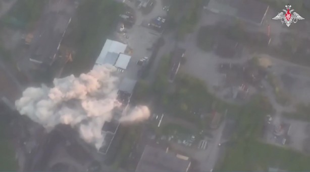 Foto - Son dakika koduyla duyurdular! "100 paralı asker öldürdük!"