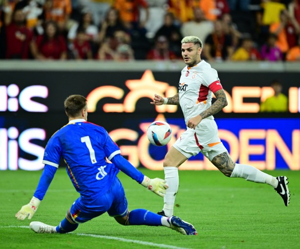 Foto - Son dakika koduyla duyurdular: Kamp kadrosuna alınmamıştı! 2027 yılına kadar niye sözleşme yapılıyor ki madem…