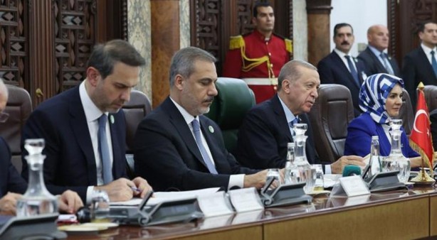 Foto - Son dakika olarak duyuruldu! Türkiye’den o ülkeyle ilgili flaş hamle! Her şey hazır