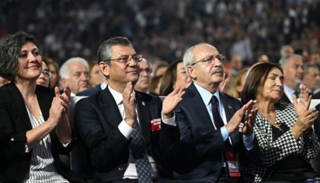 Son Dakika… Şaibeli kurultayda yeni gelişme! Tam 522 kişi?