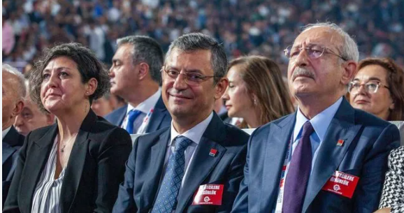 Foto - Son Dakika… Şaibeli kurultayda yeni gelişme! Tam 522 kişi?