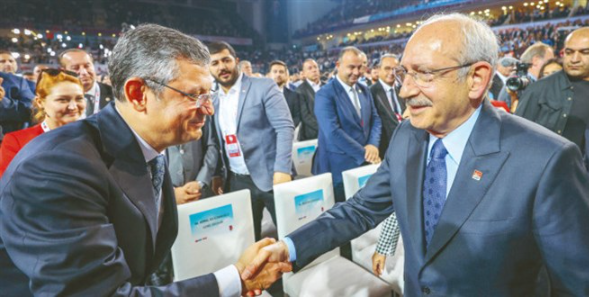 Foto - Son Dakika… Şaibeli kurultayda yeni gelişme! Tam 522 kişi?