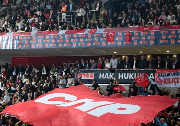 Foto - Son Dakika… Şaibeli kurultayda yeni gelişme! Tam 522 kişi?