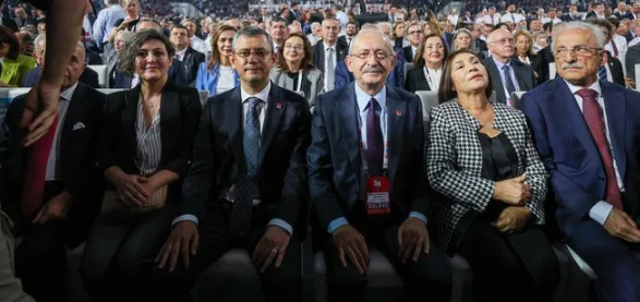 Foto - Son Dakika… Şaibeli kurultayda yeni gelişme! Tam 522 kişi?