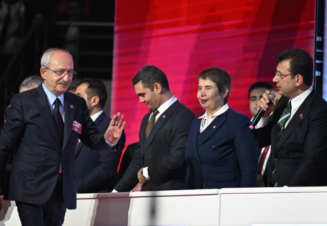 Foto - Son Dakika… Şaibeli kurultayda yeni gelişme! Tam 522 kişi?