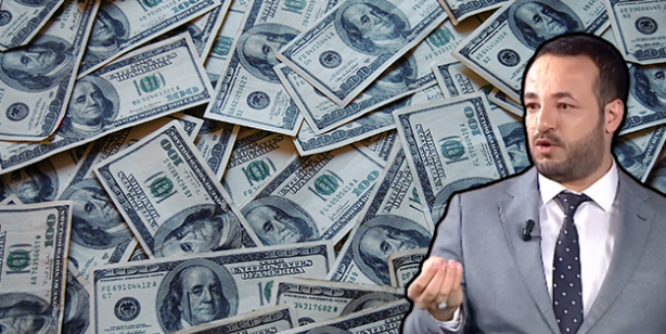 Son dolar tahmini tutmayan Engin Avcı üstüne basa basa uyardı: Dolar o tarihten sonra 10 lira olacak