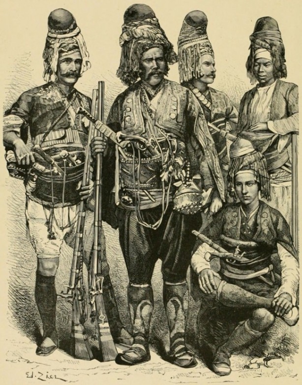 Foto - Son dönem padişahlarının görülmemiş fotoğrafları