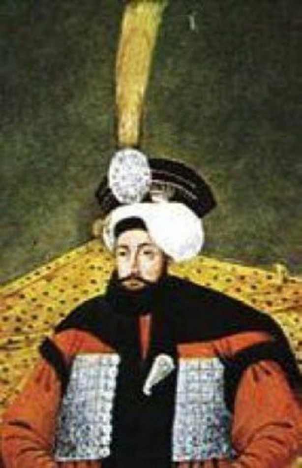 Foto - Son dönem padişahlarının görülmemiş fotoğrafları