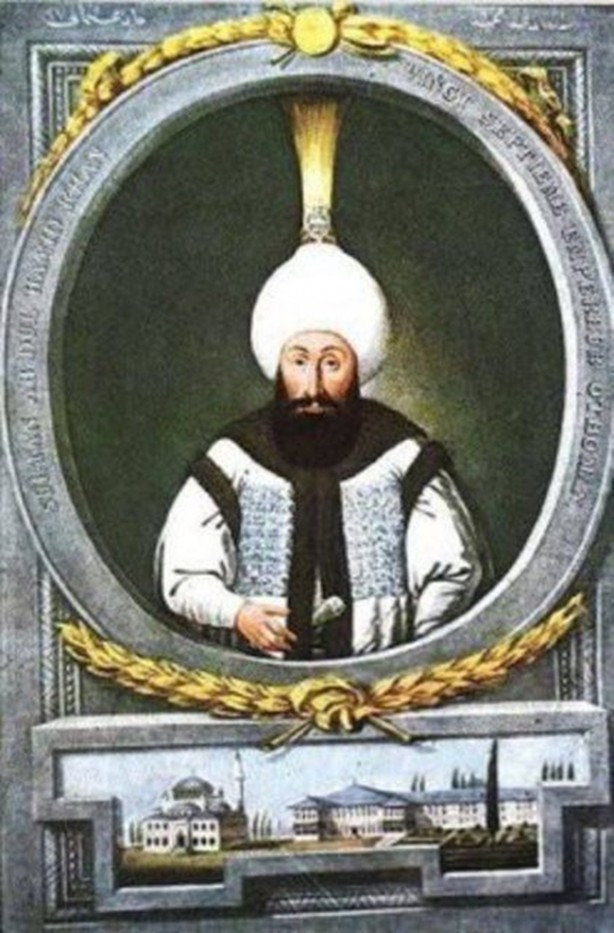 Foto - Son dönem padişahlarının görülmemiş fotoğrafları