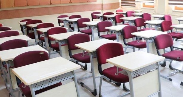 Foto - Son dönemde çok sayıda ihbar geliyordu! Hayalet okul kuranlar şimdi yandı