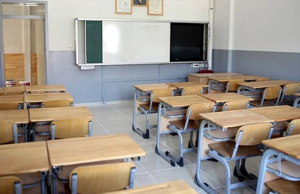 Foto - Son dönemde çok sayıda ihbar geliyordu! Hayalet okul kuranlar şimdi yandı