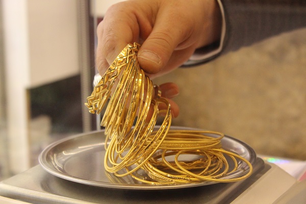 Foto - Son dönemde rağbet arttı! Altın alanların yeni tercihi