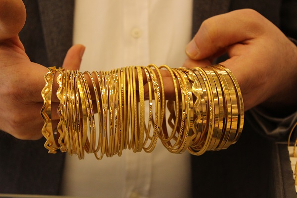 Son dönemde rağbet arttı! Altın alanların yeni tercihi