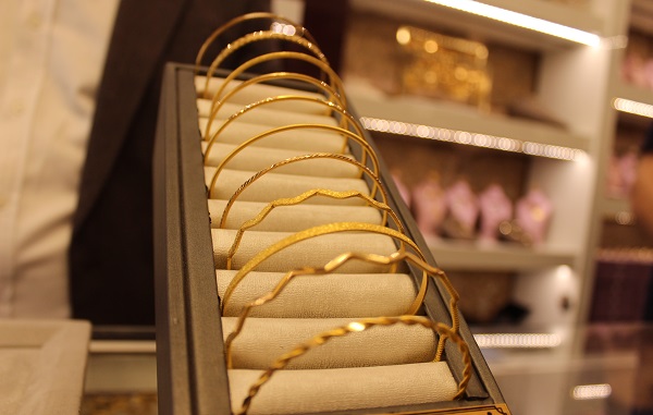 Foto - Son dönemde rağbet arttı! Altın alanların yeni tercihi