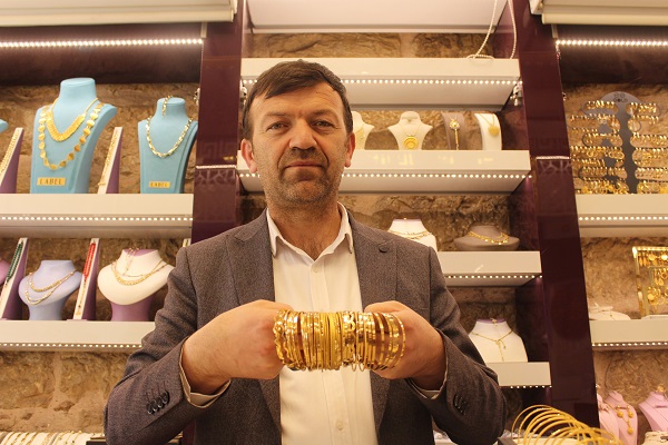 Foto - Son dönemde rağbet arttı! Altın alanların yeni tercihi