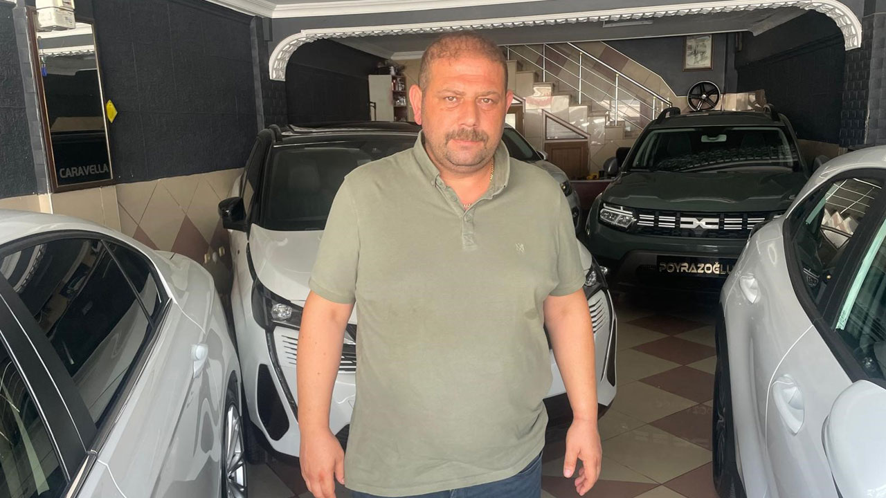 Foto - Son dönemde revaçta! İşte en çok tercih edilen ikinci el araçlar