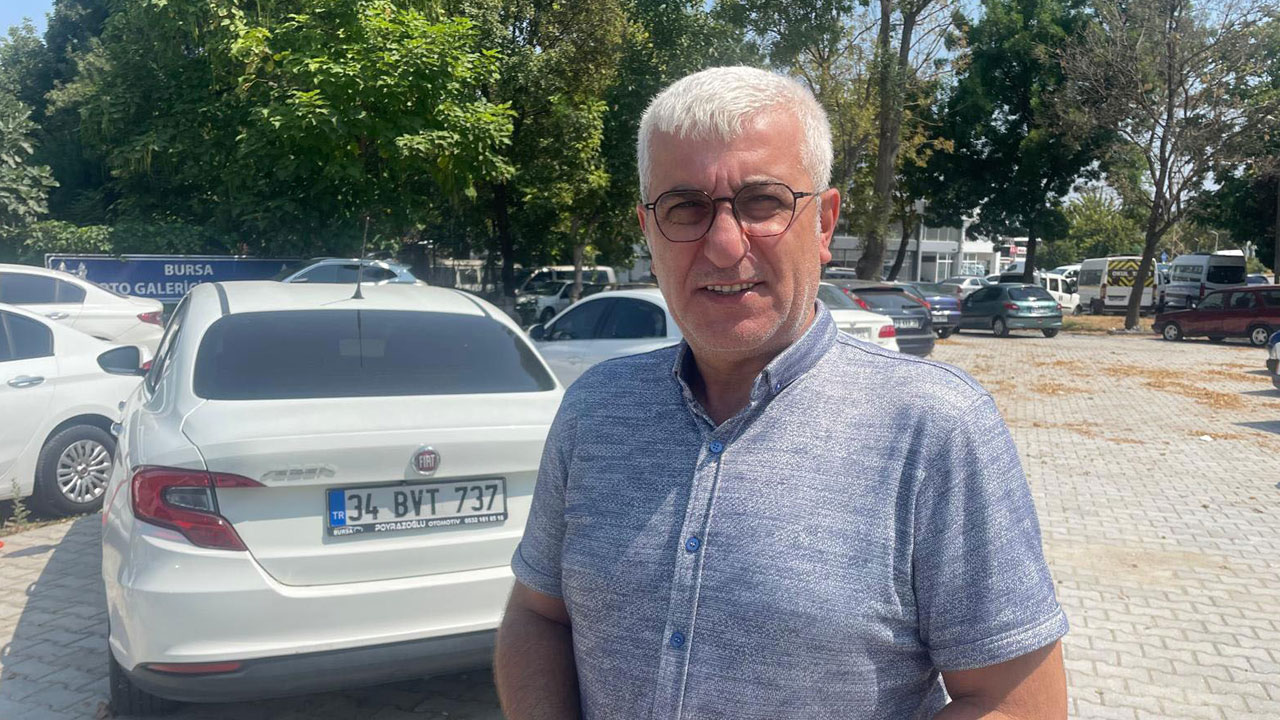 Foto - Son dönemde revaçta! İşte en çok tercih edilen ikinci el araçlar