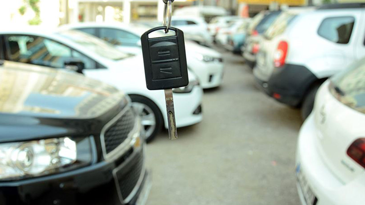 Son dönemde revaçta! İşte en çok tercih edilen ikinci el araçlar