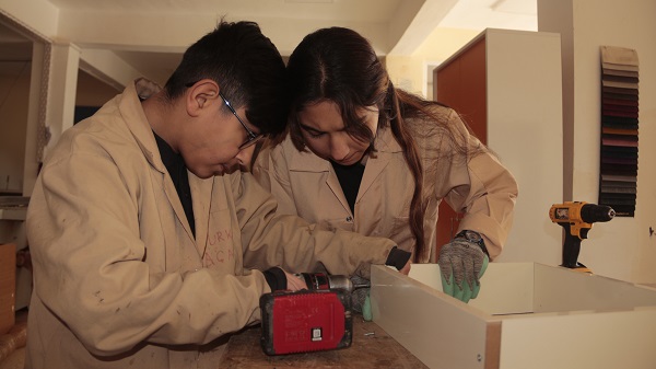 Foto - Son dönemde sayıları arttı! Fabrikalarla yarışan okul