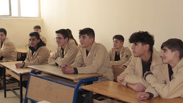 Foto - Son dönemde sayıları arttı! Fabrikalarla yarışan okul