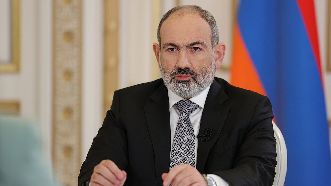 Foto - Son dönemde Türkiye’nin sözünden çıkmayan Paşinyan’dan 4 ülkeye ihraç resti: Buna kesinlikle hakkınız yok