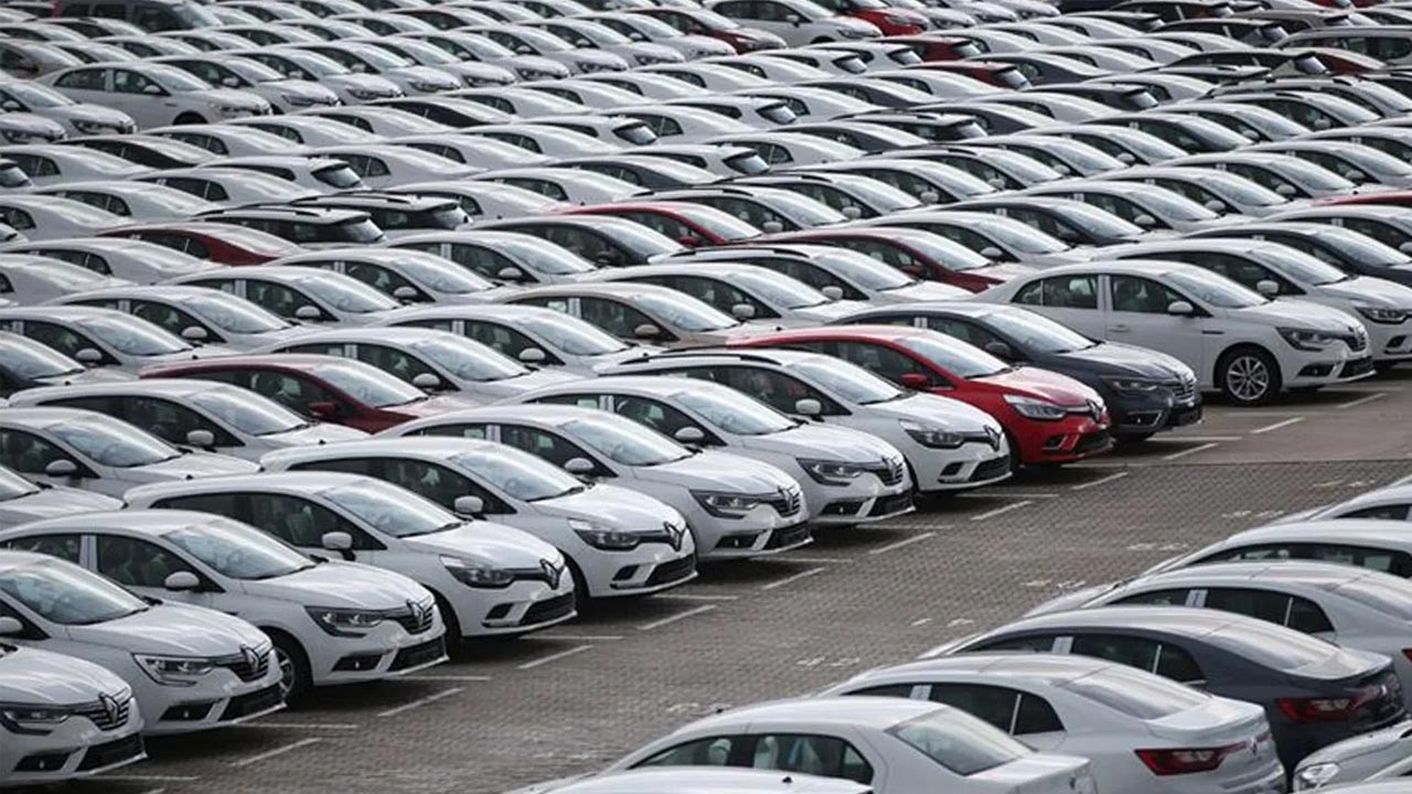 Foto - Son durum belli oldu! Hurda teşviki ve ÖTV indirimi olacak mı?