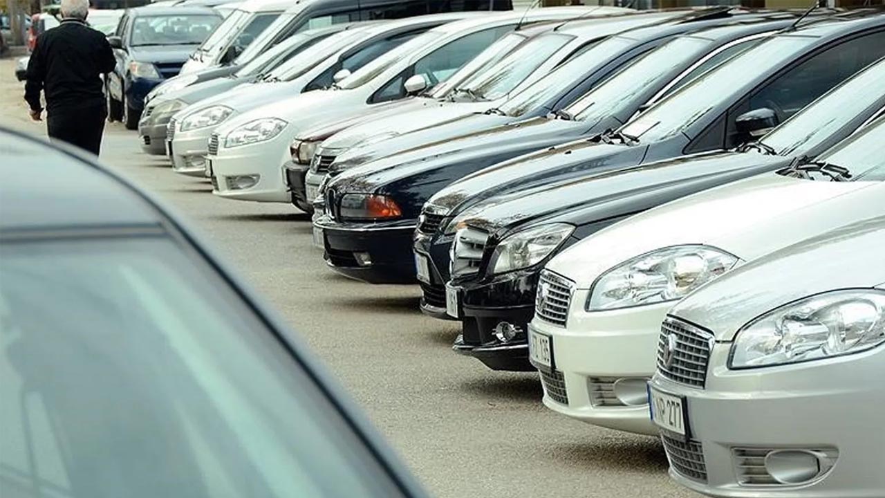 Foto - Son durum belli oldu! Hurda teşviki ve ÖTV indirimi olacak mı?