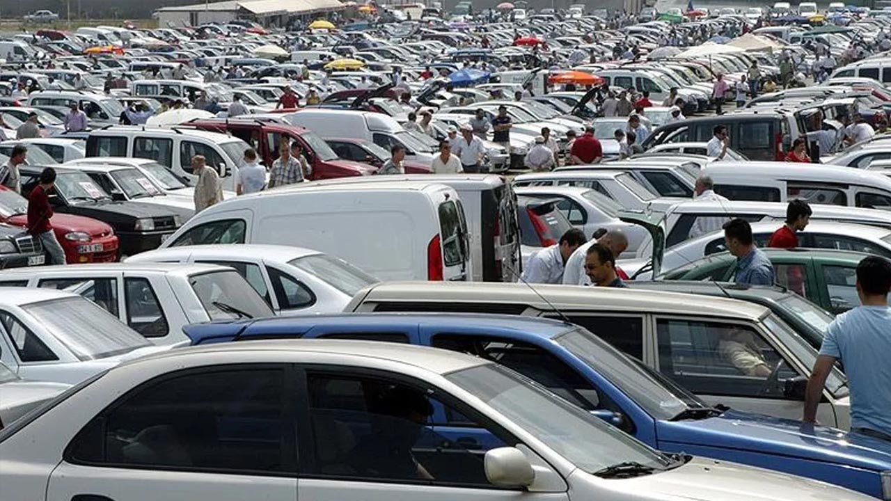 Foto - Son durum belli oldu! Hurda teşviki ve ÖTV indirimi olacak mı?