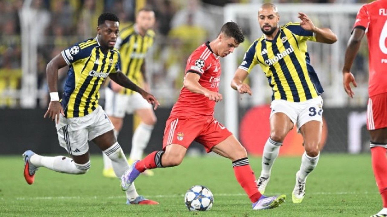 Foto - Son durumu belli oldu! Fenerbahçe'de Jhon Duran gelişmesi