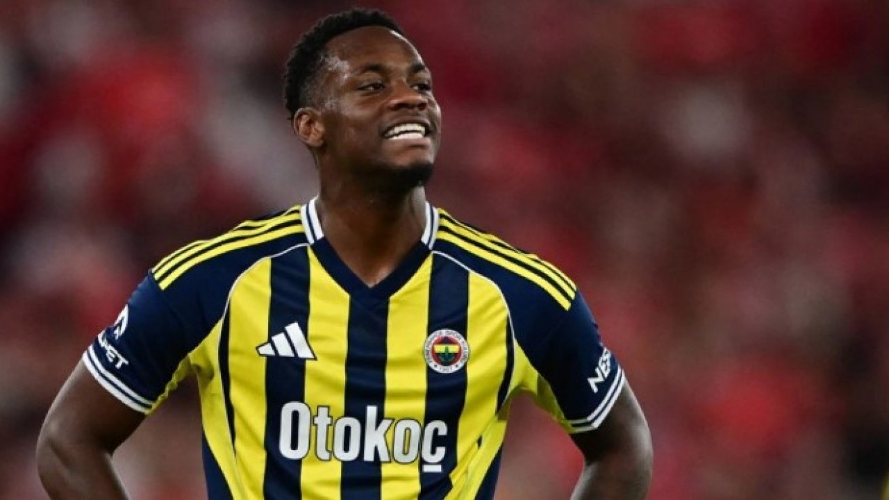 Son durumu belli oldu! Fenerbahçe'de Jhon Duran gelişmesi