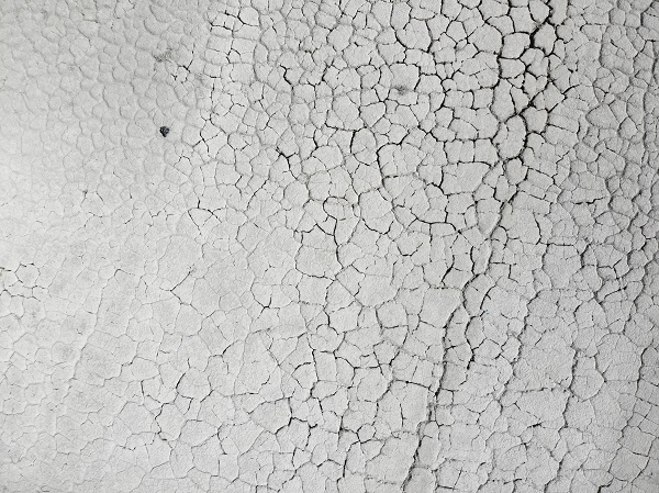 Foto - Son elli yılda üçte biri yok oldu! İşte Burdur Gölü'nün son hali