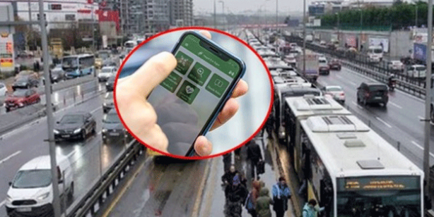 Son gün geldi çattı! Bunu yapmayanlar toplu taşımaya binemeyecek
