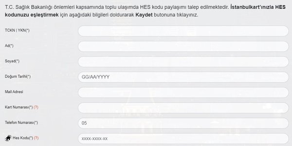Foto - Son gün geldi çattı! Bunu yapmayanlar toplu taşımaya binemeyecek