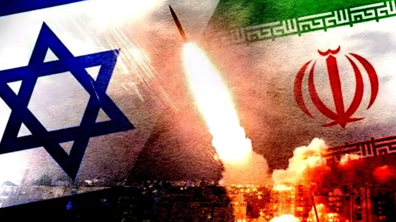 Foto - Son günlerde Türkiye'yi hedefe almışlardı! İran topa girdi: Hazır olun