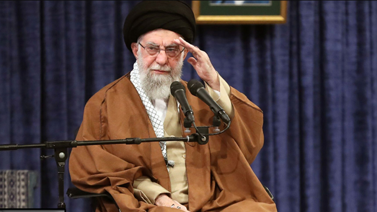 Son günlerde Türkiye'yi hedefe almışlardı! İran topa girdi: Hazır olun