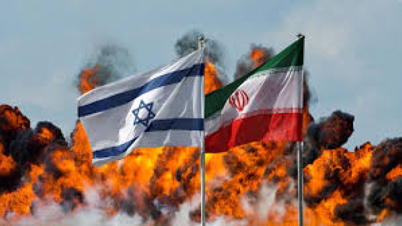 Foto - Son günlerde Türkiye'yi hedefe almışlardı! İran topa girdi: Hazır olun