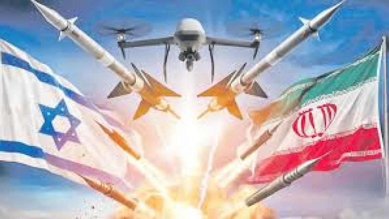 Foto - Son günlerde Türkiye'yi hedefe almışlardı! İran topa girdi: Hazır olun