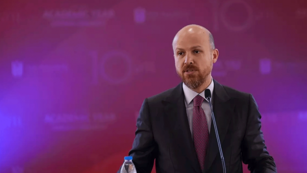 Son günlerde yaşanan felaketler sonrası Bilal Erdoğan gönüllere su serpti