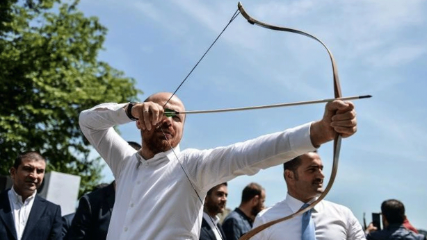 Foto - Son günlerde yaşanan felaketler sonrası Bilal Erdoğan gönüllere su serpti