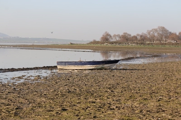 Foto - Son hali böyle görüntülendi... Korkutan manzara
