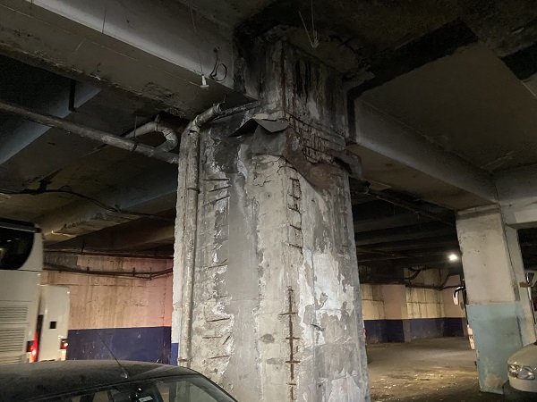 Foto - Son hali görüntülendi! İşte Ekrem’in ‘Yeniledik’ dediği otogar